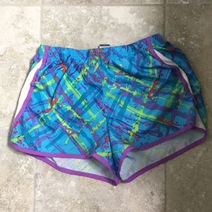 champion running shorts